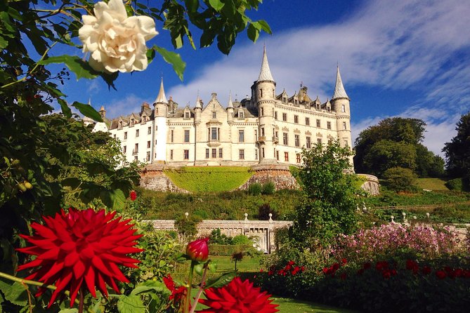 Invergordon Cruise Excursion to Dunrobin Castle, Dornoch and more - Key things that make this day trip work