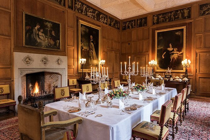 Invergordon Cruise Excursion to Dunrobin Castle, Dornoch and more - Price and value: what $187.83 buys, and what it doesn’t