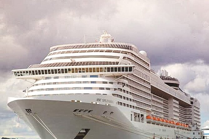 Invergordon Cruise Tour Loch Ness and Culloden - Why this Invergordon private day tour works