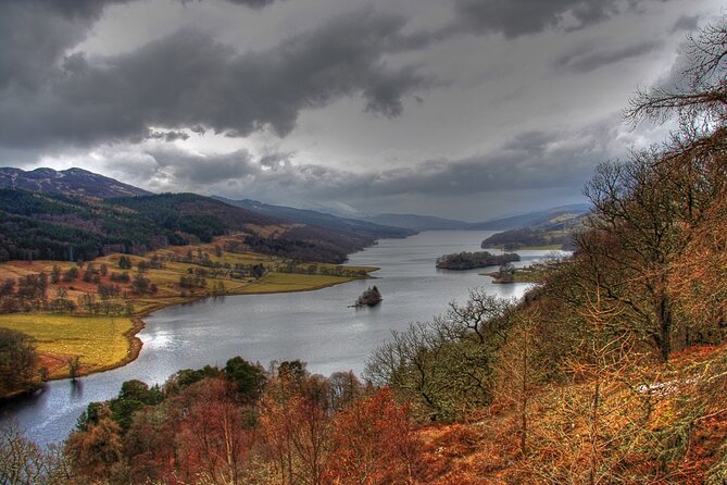 Invergordon Cruise Tour Loch Ness and Culloden - Who this tour is best for