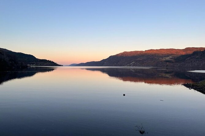 Invergordon or Inverness: Loch Ness Explorer Private Tour - A private Loch Ness loop from Invergordon, with Emma’s smart planning