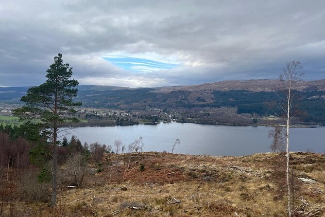 Invergordon or Inverness: Loch Ness Explorer Private Tour - Loch Ness: 3 hours of panoramic time and Nessie-focused sightseeing