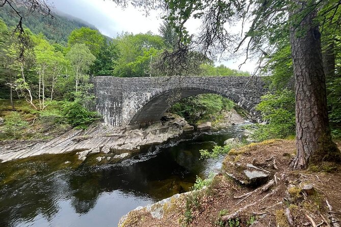 Invergordon or Inverness: Loch Ness Explorer Private Tour - Price and value: $543.51 per group for up to 2