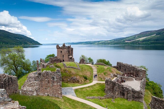 Invergordon Port Loch Ness Tour - Why This Invergordon Loch Ness Day Works for Cruise Days