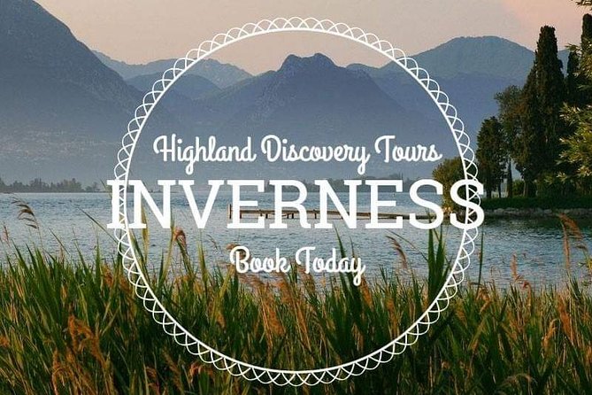 Invergordon Port Loch Ness Tour - The Scenic In-Between to Urquhart Castle, Including Gin Possibilities