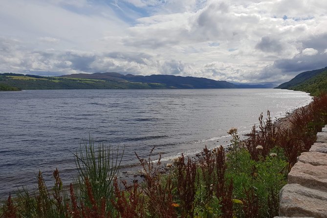 Invergordon Port Loch Ness Tour - The Singleton Distillery: Optional Sit-Down Tasting and Time to Buy