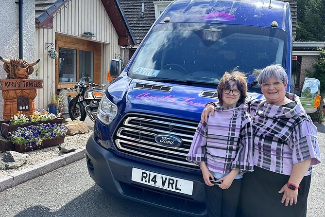 INVERGORDON PORT Tour of Culloden, Cairns & Cawdor Castle - Cawdor Castle and Its Gardens, Plus a Backup Plan