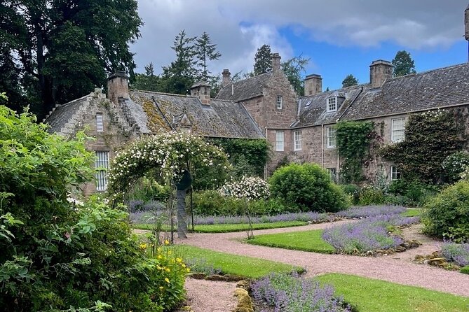 Invergordon Private Tour: Fort George, Cawdor Castle & Loch Ness - How the Invergordon Private Tour Runs from Start to Finish