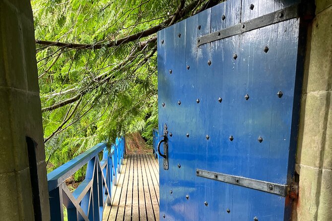 Invergordon Private Tour: Fort George, Cawdor Castle & Loch Ness - Cawdor Castle: Macbeth Connections and Three Gardens to Walk Off Stress