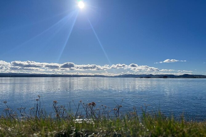 Invergordon Private Tour: Fort George, Cawdor Castle & Loch Ness - Loch Ness at Dores Beach: Quieter Views, Nessie Lore, and a Real Local