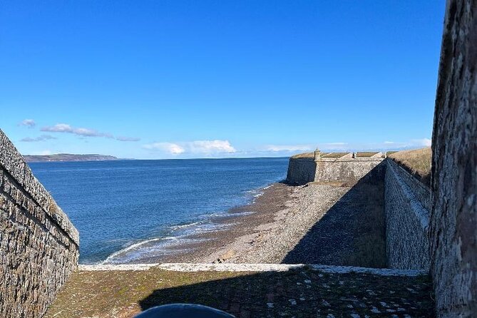 Invergordon Private Tour: Fort George, Cawdor Castle & Loch Ness - The Real Secret Sauce: Guide Energy and Tailored Pacing