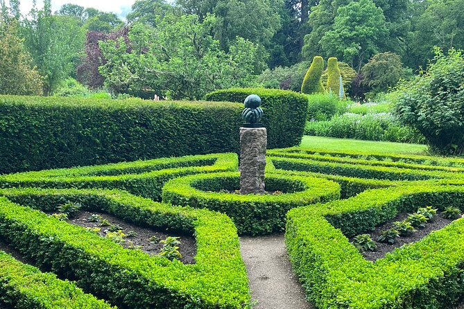 Invergordon Private Tour: Fort George, Cawdor Castle & Loch Ness - Fort George: George II’s Artillery Fortress, Black Watch Today, Dolphins Offshore