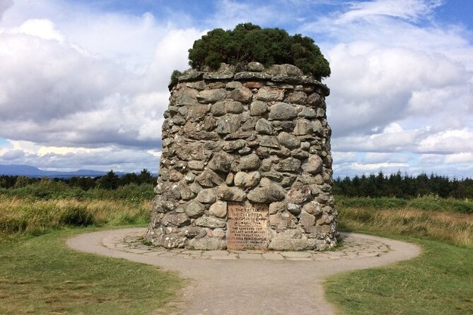 Invergordon Shore Excursion Highland Bucket List Tour - Loch Ness in 30 minutes, road views that still deliver the Nessie moment