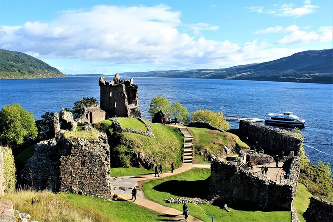 Invergordon Shore Excursion Highland Bucket List Tour - Who this tour fits best, and who should think twice