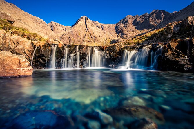 Inverness: 2-Day Isle of Skye, The Fairy Pools & Highland Castles - Why This Inverness to Skye Route Makes Sense