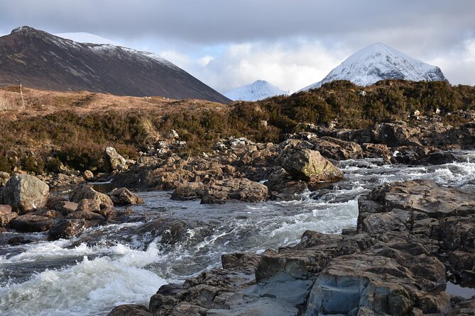 Inverness: 2-Day Isle of Skye, The Fairy Pools & Highland Castles - Comfort, Packing, and Weather: How to Set Yourself Up for an Easy Two Days