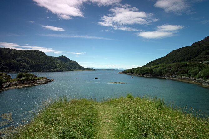 Inverness: 2-Day Isle of Skye, The Fairy Pools & Highland Castles - Who This Tour Fits Best, and Who Might Prefer Something Else