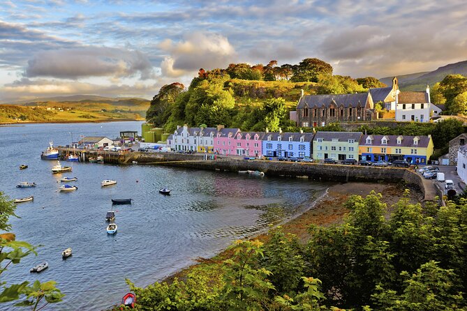 Inverness: 2-Day Isle of Skye, The Fairy Pools & Highland Castles - Should You Book This Tour?
