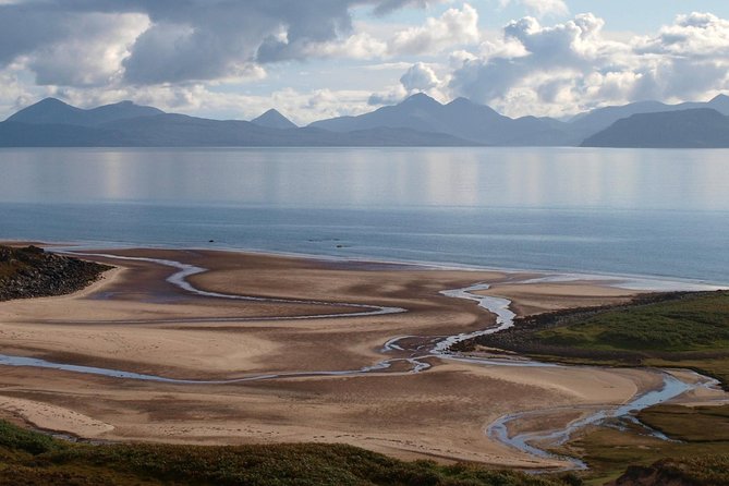 Inverness: Applecross, Loch Carron & the Wild Highlands - Why this Inverness to Applecross route works so well