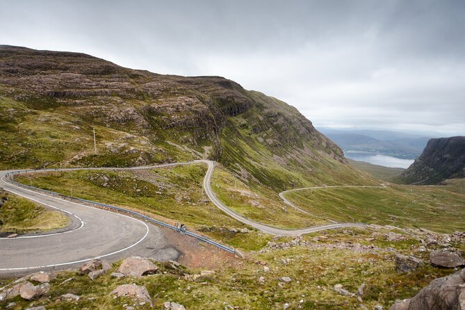 Inverness: Applecross, Loch Carron & the Wild Highlands - Getting there: timing, group size, and what the bus experience feels like