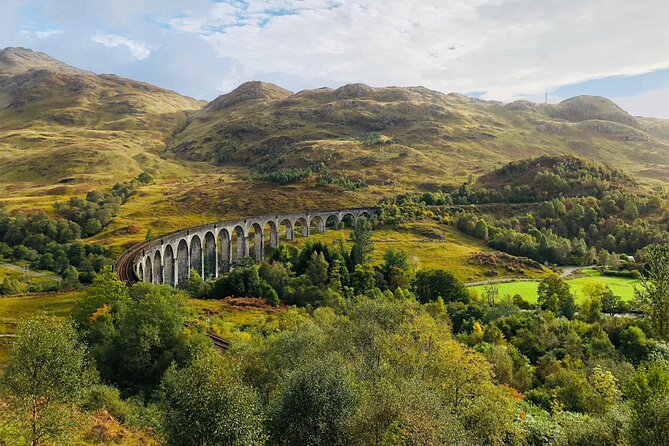 Inverness: Glenfinnan, Mallaig, and Loch Ness Adventure - Key highlights worth getting excited about