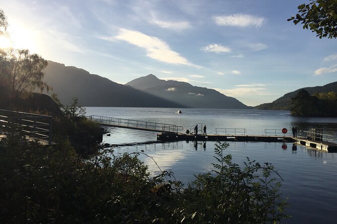 Inverness: Glenfinnan, Mallaig, and Loch Ness Adventure - Mallaig: the Road to the Isles, lunch, and sea-breeze downtime