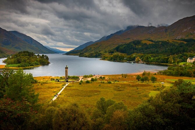Inverness: Glenfinnan, Mallaig, and Loch Ness Adventure - Morning in Inverness: when 7:30am matters