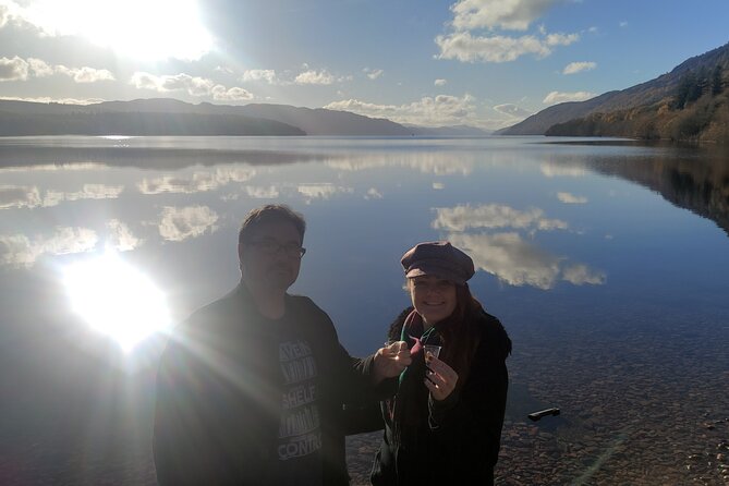 Inverness Highlands Bucket List Tour - Key highlights that make this tour worth your time