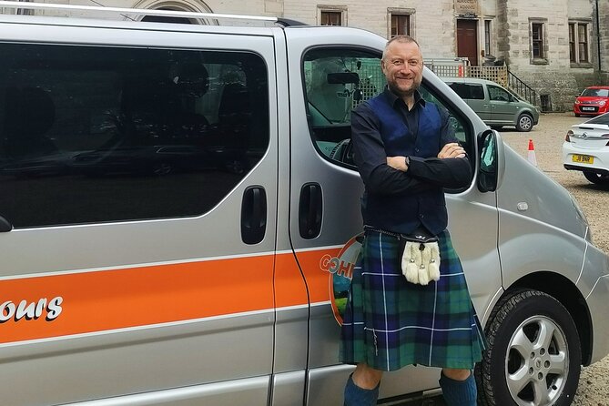 Inverness Highlands Bucket List Tour - How this Inverness loop gives you a full Highlands hit