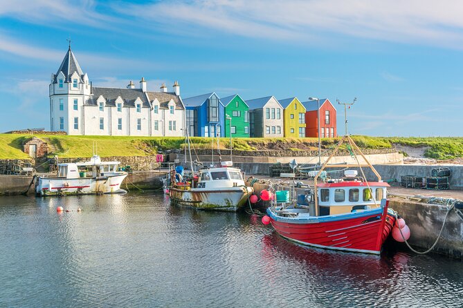 Inverness: John O'Groats, Dunrobin Castle & the Far North - Key Highlights You’ll Actually Feel