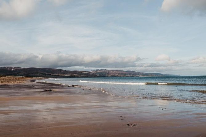 Inverness: John O'Groats, Dunrobin Castle & the Far North - Helmsdale Clearance Stop: Photos and Local History Moments