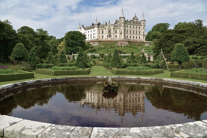 Inverness: John O'Groats, Dunrobin Castle & the Far North - The Route at a Glance: How the Day Is Structured