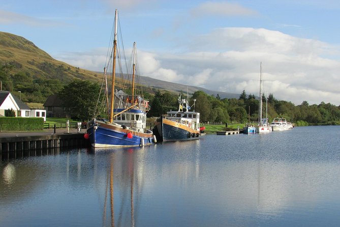 Inverness: Loch Ness & The Highlands - Why This Loch Ness Day Trip Works From Inverness