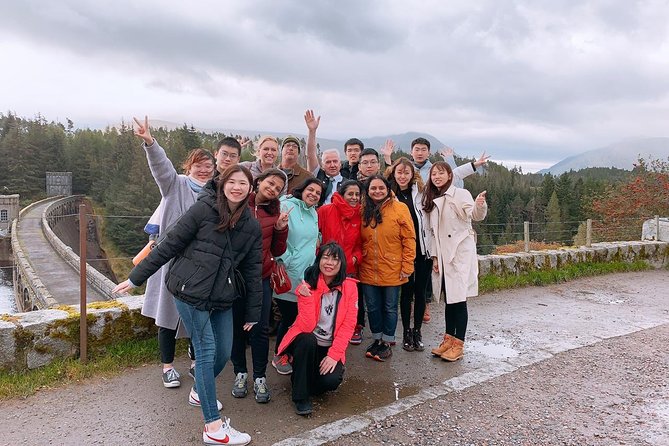 Inverness: Loch Ness & The Highlands - Fort Augustus and the Caledonian Canal: Boat Cruise Plus a Real Town Break