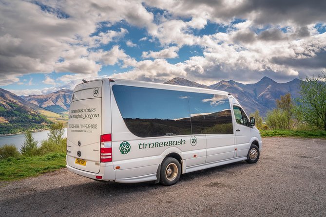 Inverness: Loch Ness & The Highlands - Loch Ness Cruise Option: What You Get and How to Plan for Tickets