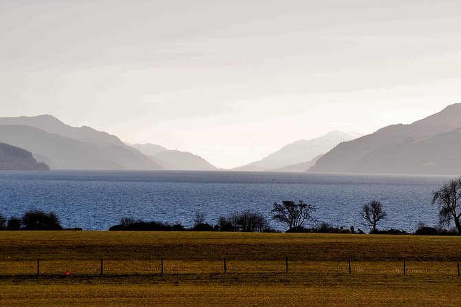 Inverness: Loch Ness & The Highlands - What the Driver-Guide Commentary Adds (Beyond the Usual Facts)