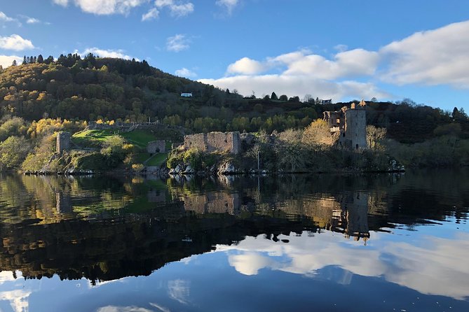 Inverness: Loch Ness & The Highlands - Practical Stuff: Time, Weather, Walking Shoes, and On-the-Ground Reality