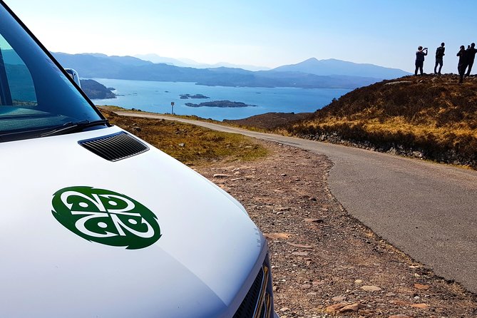 Inverness: Loch Ness & The Highlands - The Pacing and Small-Group Feel: How the Day Stays Usable