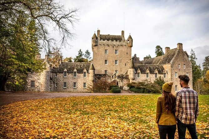 Inverness PRIVATE Full Day Tour of Local Attractions - Key highlights at a glance