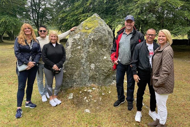 Inverness PRIVATE Full Day Tour of Local Attractions - Why this Inverness private day works so well
