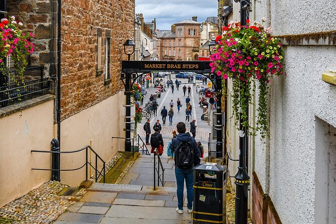 Inverness PRIVATE Full Day Tour of Local Attractions - Stop 3: Cawdor Castle, Shakespeare’s shadow and the real building