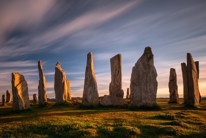 Isle of Lewis and Harris 5 Day Tour from Edinburgh - Why this Lewis and Harris route works from Edinburgh in 5 days