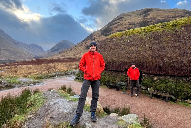 Isle of Lewis and Harris 5 Day Tour from Edinburgh - Day 4: Knockan Crag viewpoints, Falls of Shin waterfalls, and Glenmorangie tasting
