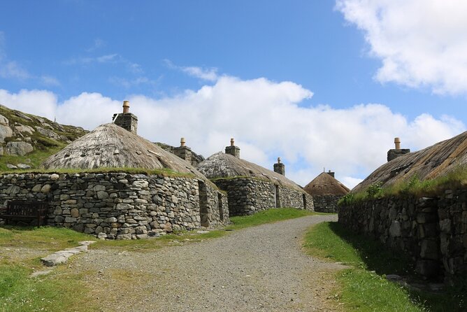 Isle of Lewis and Harris 5 Day Tour from Edinburgh - Day 5: Loch Ness boat option, Glencoe valley drive-by views, and Loch Lomond finishing time