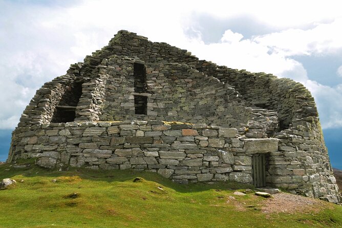 Isle of Lewis and Harris 5 Day Tour from Edinburgh - Money matters: what you get for about $1,022, and what costs extra
