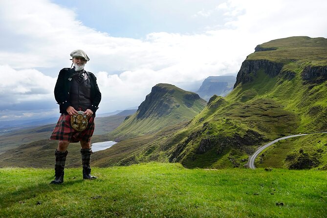 Isle of Skye Adventure from Inverness - Vehicle comfort, pickup timing, and what it changes for you