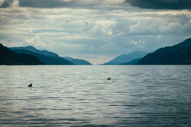 Isle of Skye and Eilean Donan Castle Day Tour from Inverness - Loch Ness: A Photo Stop That Sets the Mood