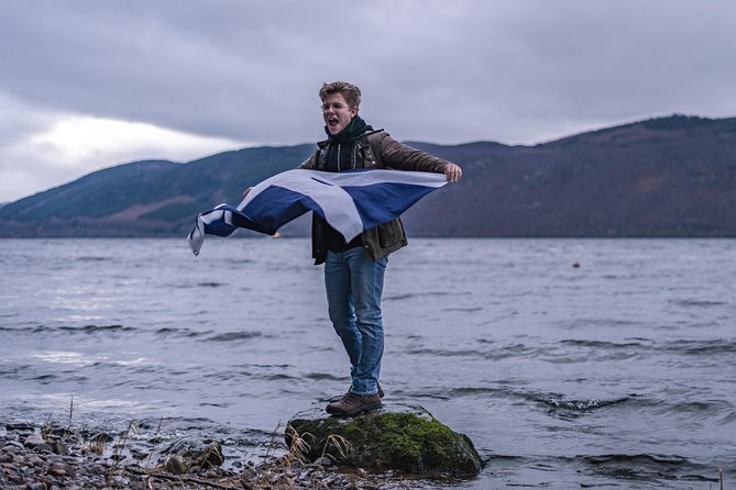 Isle of Skye and Eilean Donan Castle Day Tour from Inverness - Quiraing: The Best Time-Per-Viewpoint Stop