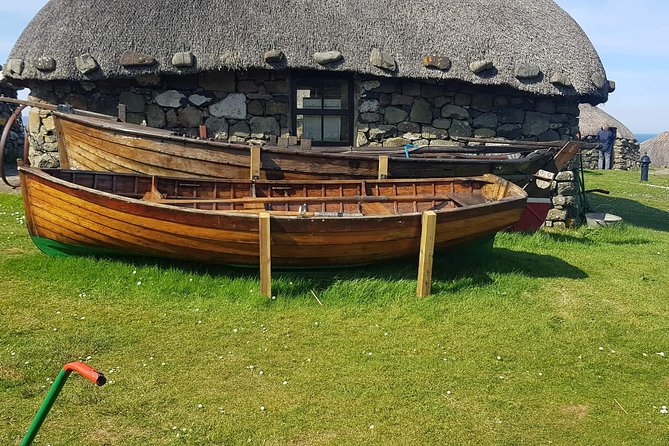 Isle of Skye Day Tour - Why this Skye day tour works better than doing it all yourself