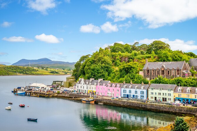Isle of Skye Day Tour from Fort William - Price and value: what $1,048.93 per group buys you